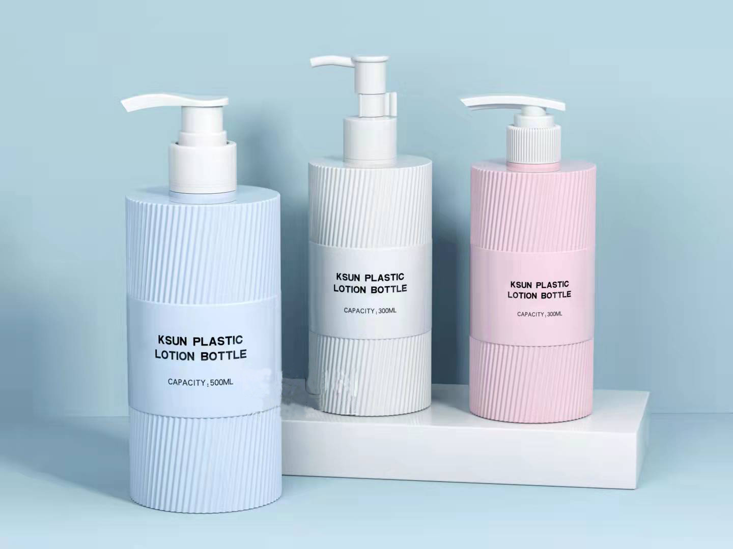 化妝品包材品類